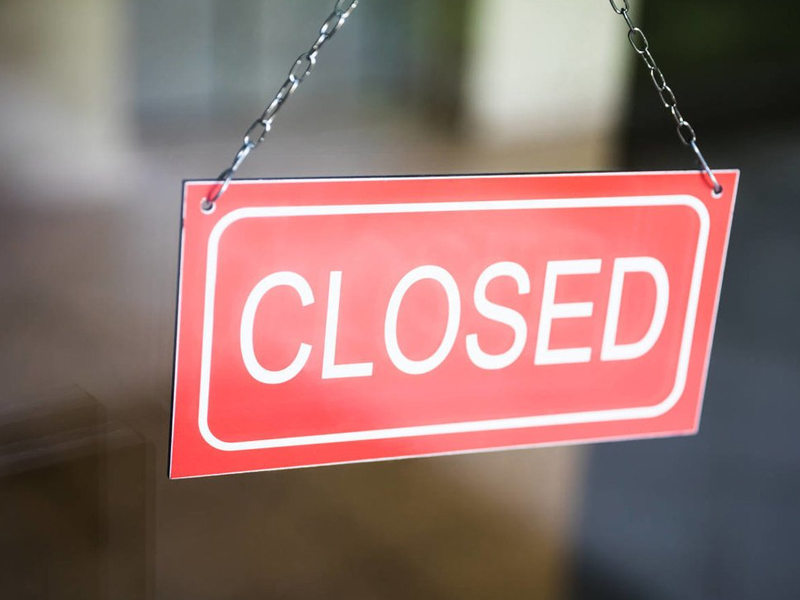 腾爱医生宣布关闭