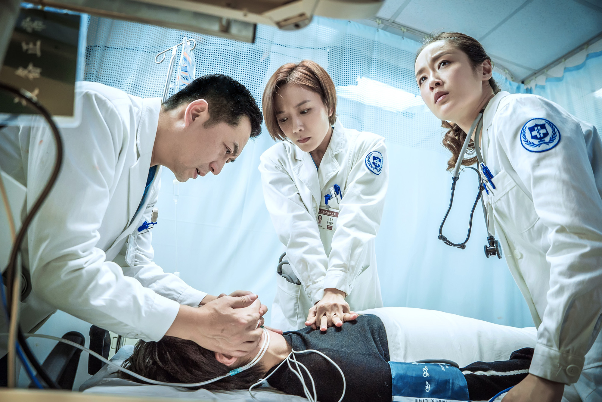 中国医生职业正面临10大困境