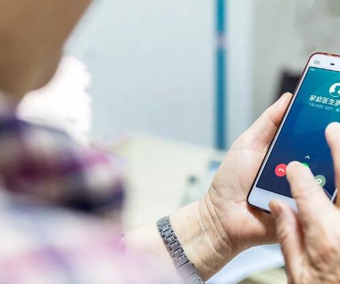 5亿中国人签约的家庭医生，正在走出“面子工程”