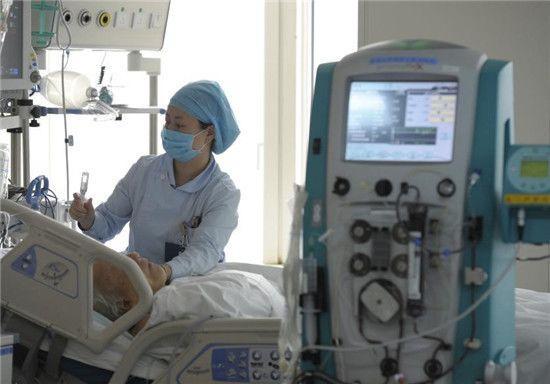 护士“两年内不准怀孕”？当地人社局介入调查