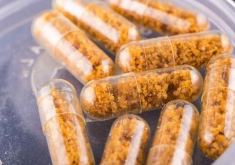 武田、辉瑞等纷纷进军微生物组学领域 竟是看中这些潜力！