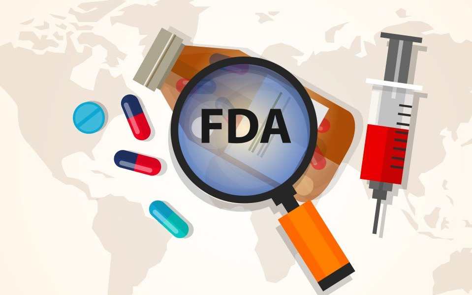 2018年度FDA对中国企业发出进口警报数据分析