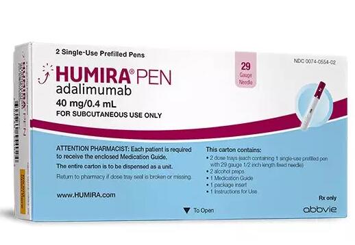 Humira诞生记：诺奖技术带来的重磅疗法