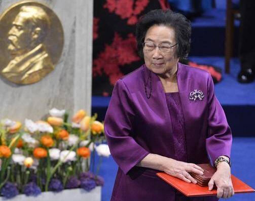 如何看待屠呦呦入围BBC“20世纪最伟大科学家”？