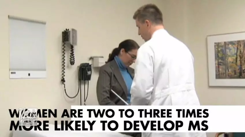 这个无法治愈的疾病，被干细胞疗法逆转了