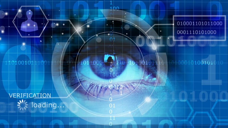 AI都能伪造指纹了，生物识别还安全吗