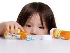 上海市医院儿科用药分析