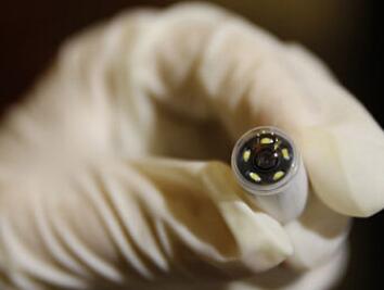 10万胶囊胃镜检查数据透视中国消化道健康状况，《中国消化道疾病检查白皮书》发布