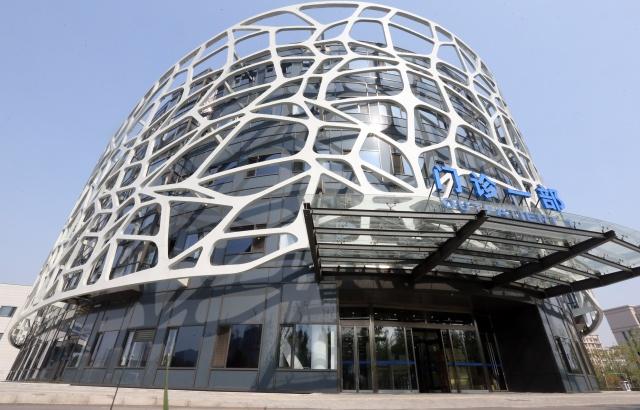 天坛医院正式运行，试开百天接诊60万