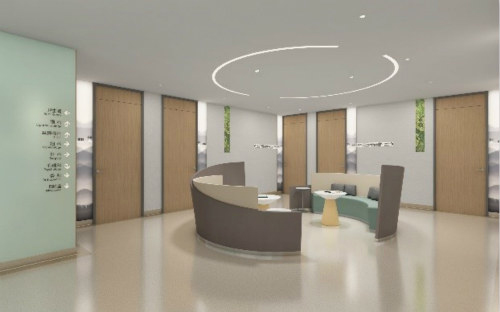 优仕美地完成亿元级别的B轮融资，打造同城连锁医疗网络