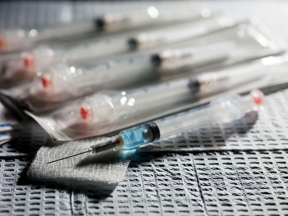 国家药监局综合司公开征求《含抗菌成分医疗产品属性判定基本原则（征求意见稿）》意见