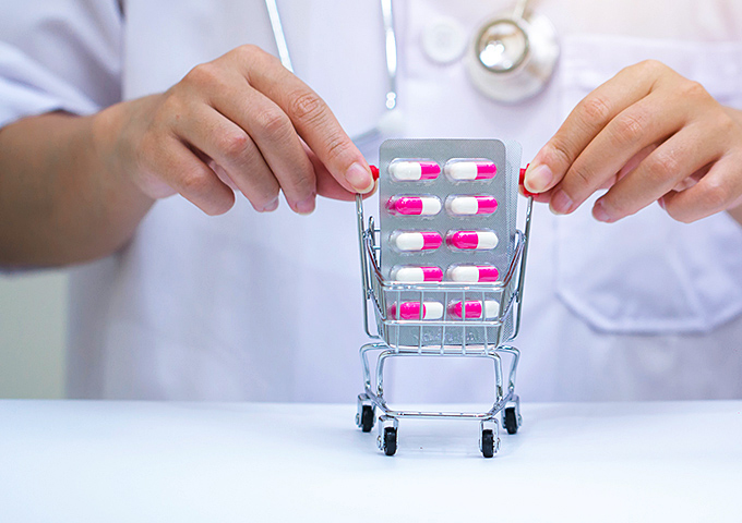 辽宁省实施国家带量采购时间公布：3月20日正式执行