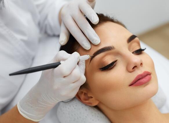 从整个大环境来看，中国医美行业发展大趋势