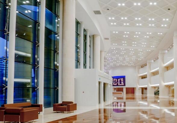 世界医院发展趋势与挑战，医院建设者该做出哪些应对？