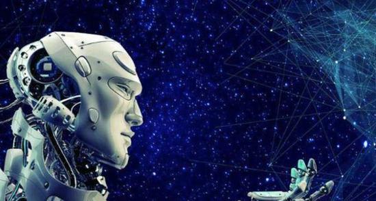 如果霍金再活十年，AI将能解读脑波帮助他发声