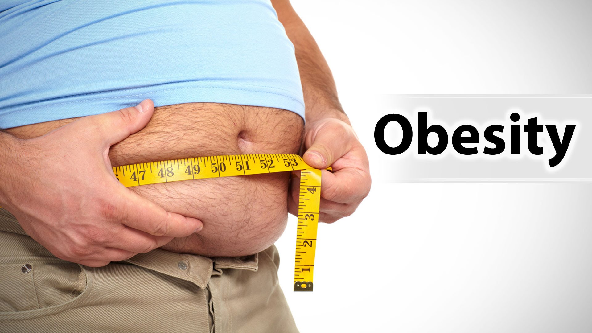 危险的脂肪：大腹便便除了对心脏不利还会威胁大脑