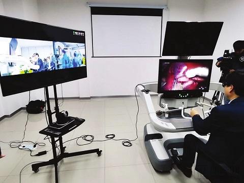 中美5G医疗应用PK，国人已领先半步！