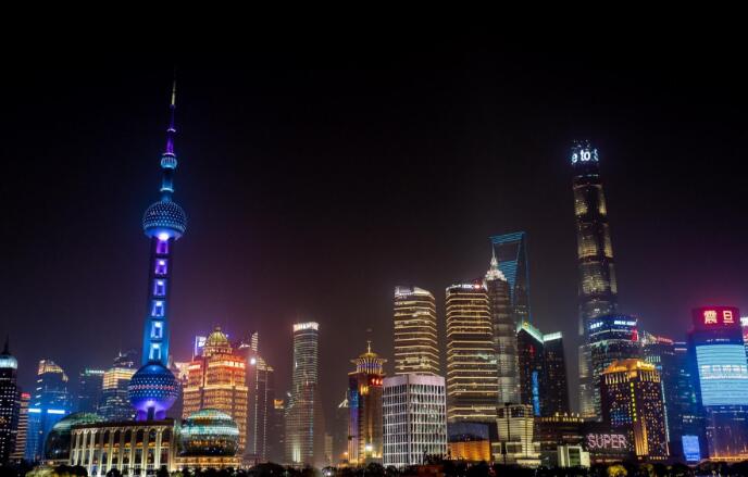 上海市卫健委牵头打造的