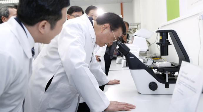 国务院：罕见病药减免增值税至3%，2017年全年抗癌药总费用1300亿元