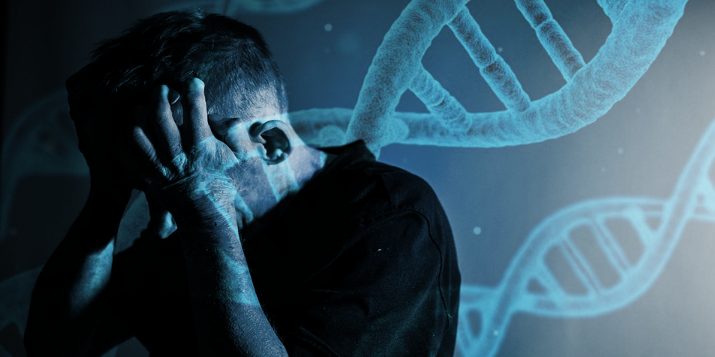 269个与抑郁相关基因被发现