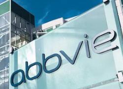 9000万美元预付款开发双特异性抗体疗法，艾伯维达成合作