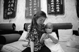 30岁“女版药神”：宁可卖房购药，从未为自己众筹