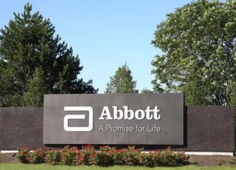 雅培EPD中国区总经理确定，入行时也是医药代表！