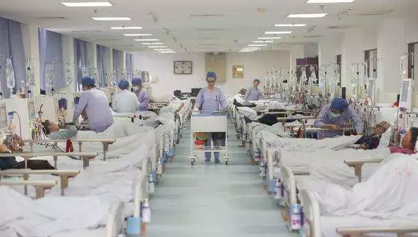 中国独立血透中心的2018年回顾与2019年展望