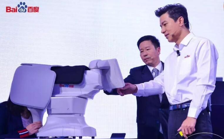 百度变更经营范围，新增第三类医疗器械销售