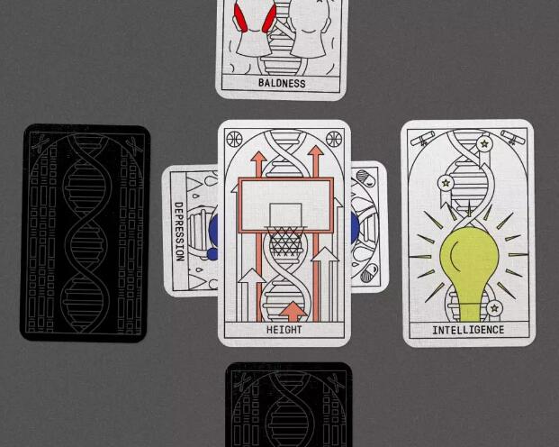 从人类基因组计划，到个人基因测序，我们已经迎来一个基于 DNA 数据的革命性时代