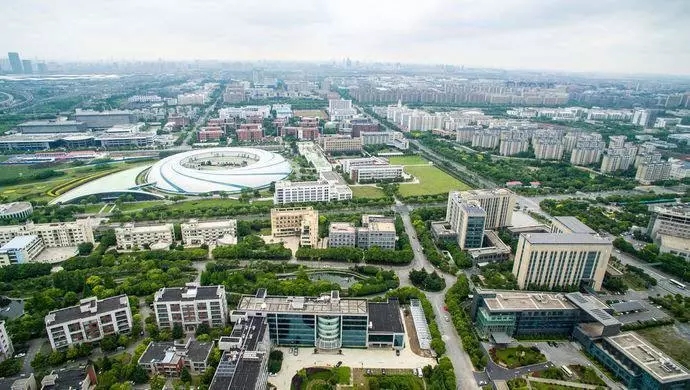 成立一年多的“张江实验室”，取得了哪些生命科学进展？