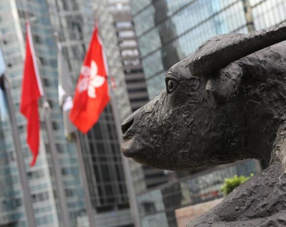 第6家未盈利生科企业！基石药业拟发行约1.86 亿股于2月26日上市