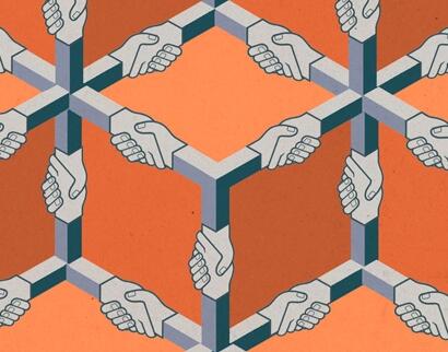 全球“医药+区块链”项目盘点：四大方向、五类布局，辉瑞、诺华等制药巨头已投入重金