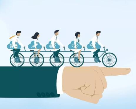 张强医生集团：四年四次战略调整，从做加法到做减法