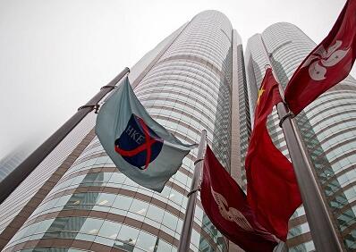 转战港股 这十家生物企业即将上市