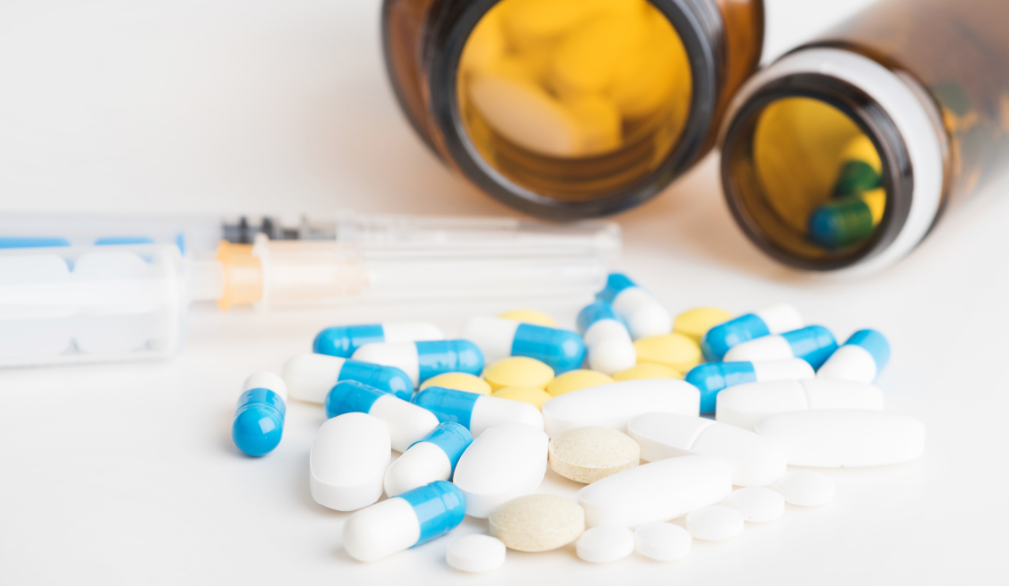 增值税优惠的首批21个罕见病药品和4个原料药清单公布