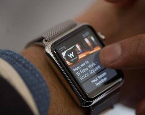 2018可穿戴设备研究报告：用户核心诉求转变，注重隐私和安全