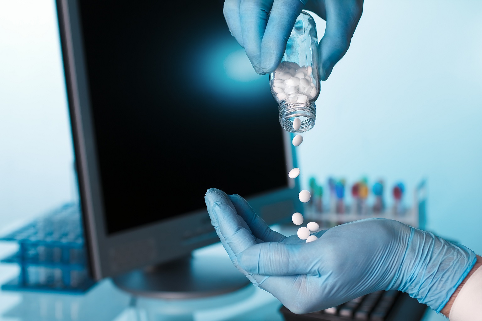 新一代降糖药YG1699获美国FDA临床试验许可