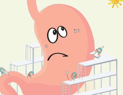 从日本逆天的胃癌治疗效果，我们可以学到什么？