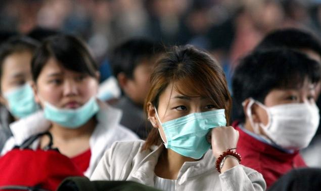 卫健委：2019年1月全国法定传染病疫情共1143574例，死亡1901人