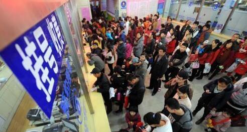 药品带量采购试点开启：医药代表将迎大洗牌？