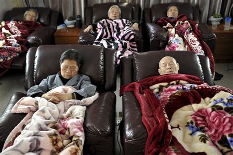 三部委：3年后城市每千名老人将拥有养老床位40张，首批七个试点城市确定