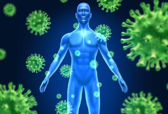 我国科学家发现细胞抵抗病毒感染重要机理