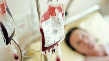 5万一次“净血美容” 防癌抗衰老？