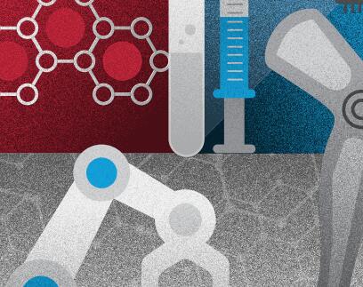 德勤最新报告：大型药企研发回报率仅1.2%，怎样才能提高研发生产率？