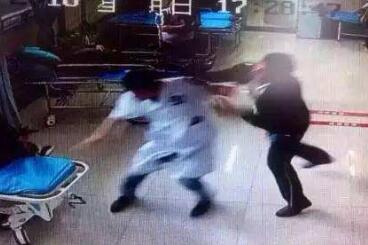 大快人心！193人因严重危害医疗秩序被联合惩戒