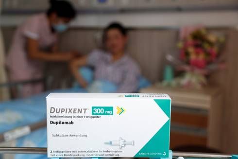 博鳌超级医院成功引入特应性皮炎靶向生物制剂Dupixent