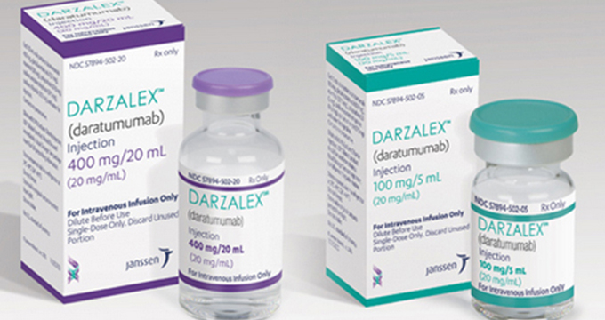 上海首次：医院为晚期癌症患者申请一次性进口药获批