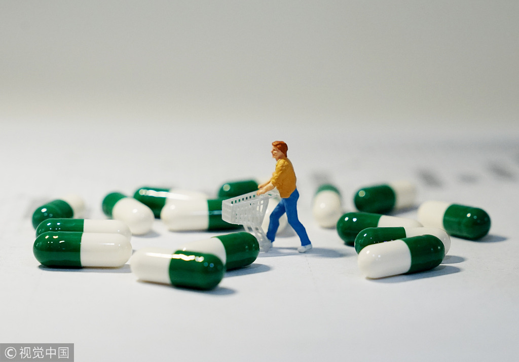 赋能生物医药产业，政府站位要“到位不越位”