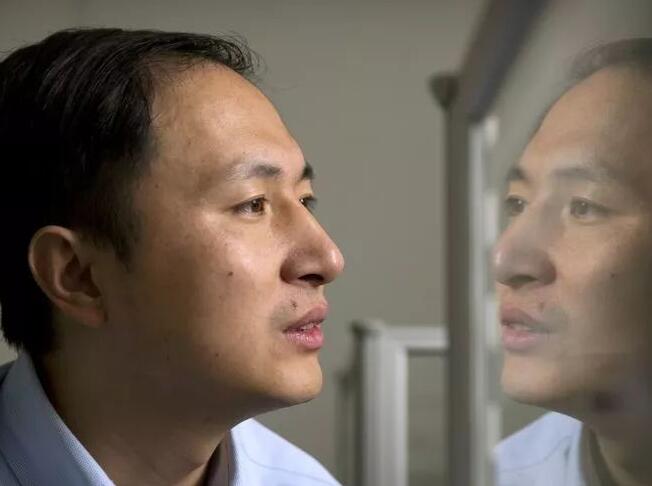 HIV药物用于“中风康复”？Cell首次证实：贺建奎编辑的基因影响人类大脑